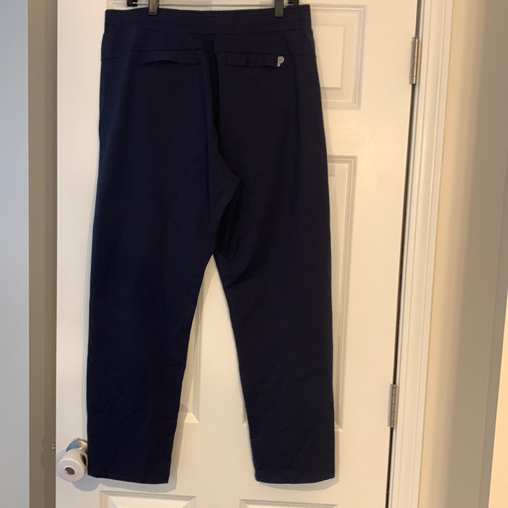 Public Rec Blue Men’s Joggers size 36 inseam 30